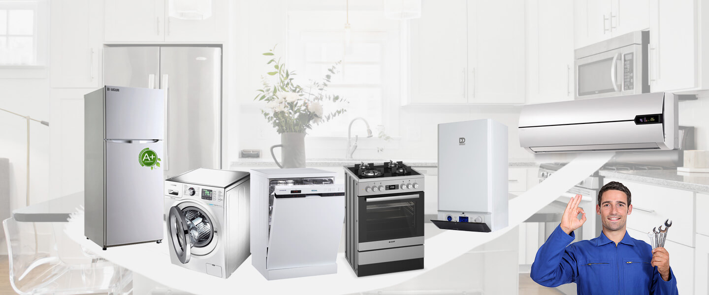 Gazipaşa Viessmann Servisi